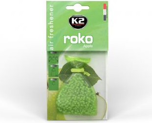 ÕHUVÄRSKENDAJAD K2 ROKO