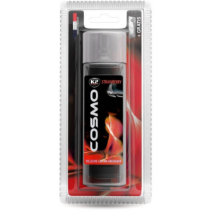 ÕHUVÄRSKENDAJAD K2 COSMO OCEAN 50 ML BLISTER