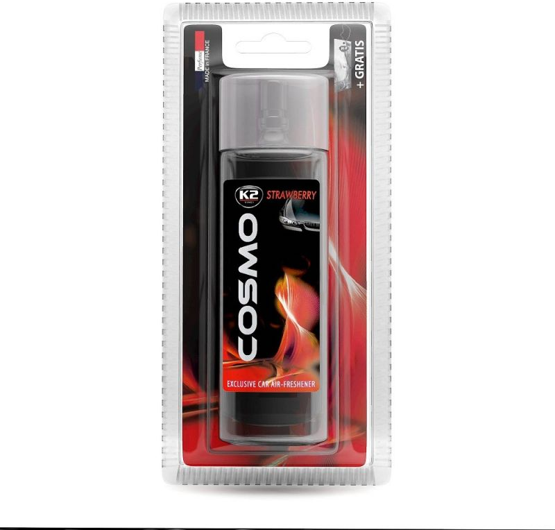 ÕHUVÄRSKENDAJAD K2 COSMO OCEAN 50 ML BLISTER