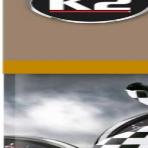ÕHUVÄRSKENDAJAD K2 ROCK RACE