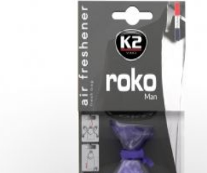 ÕHUVÄRSKENDAJAD K2 ROKO