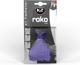 GAISA ATSVAIDZINĀTĀJI K2 ROKO