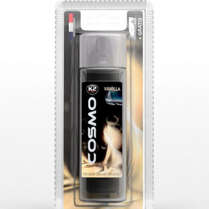 ÕHUVÄRSKENDAJAD K2 COSMO OCEAN 50 ML BLISTER