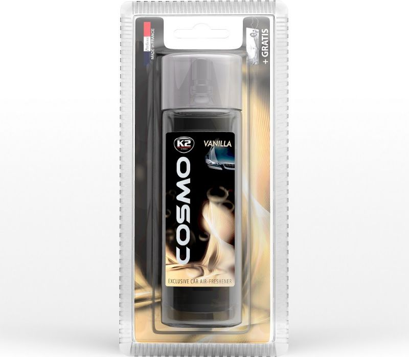 ORO GAIVIKLIAI K2 COSMO OCEAN 50 ML BLISTER