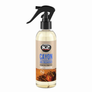 CAYON 250ML ÕHUVÄRSKENDAJA