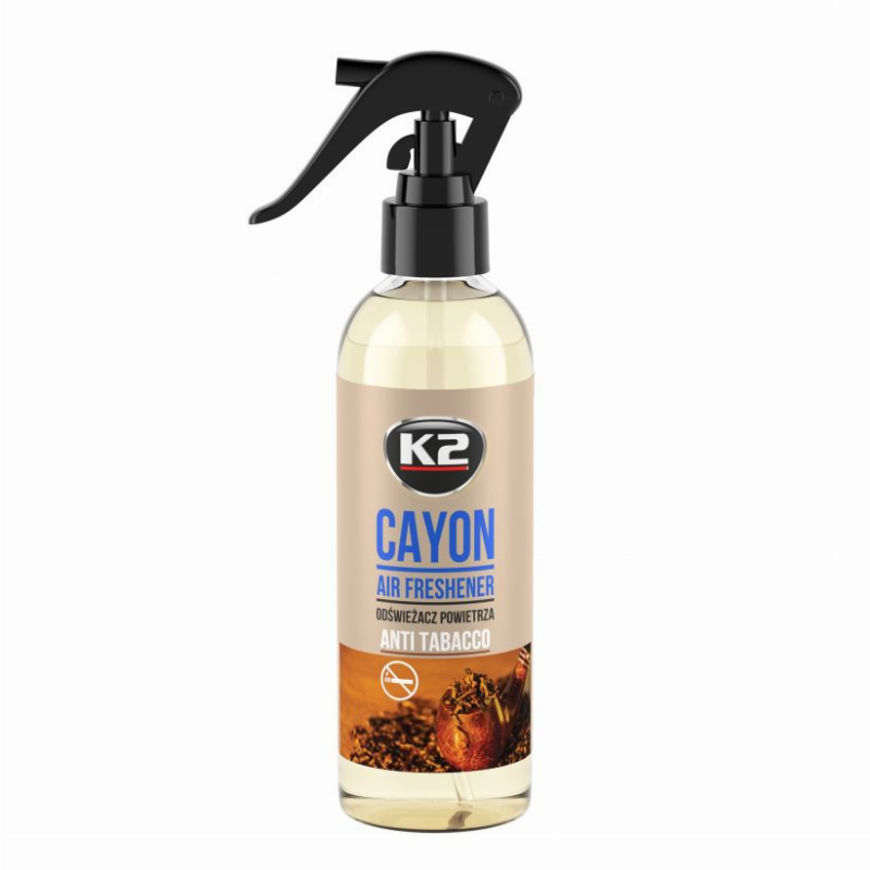 CAYON 250ML GAISA ATSVAIDZINĀTĀJS