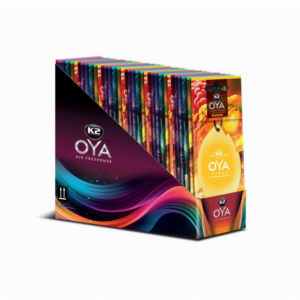 ÕHUVÄRSKENDAJA K2 OYA VIBES MIX