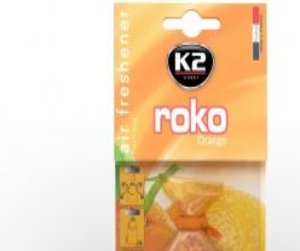 ÕHUVÄRSKENDAJAD K2 ROKO