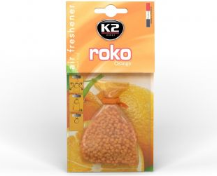 GAISA ATSVAIDZINĀTĀJI K2 ROKO