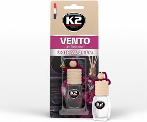 ÕHUVÄRSKENDAJAD K2 VENTO