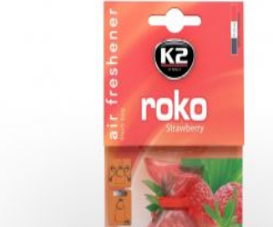 ÕHUVÄRSKENDAJAD K2 ROKO
