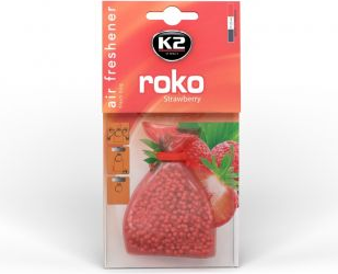 GAISA ATSVAIDZINĀTĀJI K2 ROKO