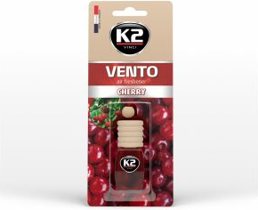ÕHUVÄRSKENDAJAD K2 VENTO