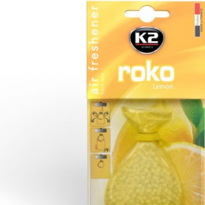 ÕHUVÄRSKENDAJAD K2 ROKO
