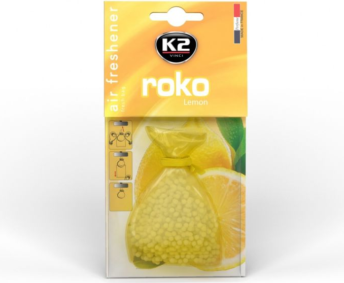 AIR FRESHENERS K2 ROKO