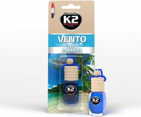 ÕHUVÄRSKENDAJAD K2 VENTO