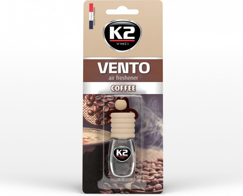 GAISA ATSVAIDZINĀTĀJI K2 VENTO