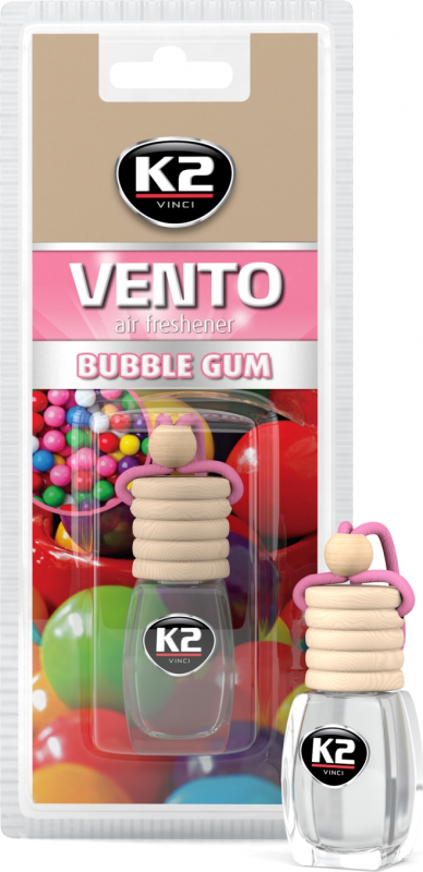 AIR FRESHENERS K2 VENTO