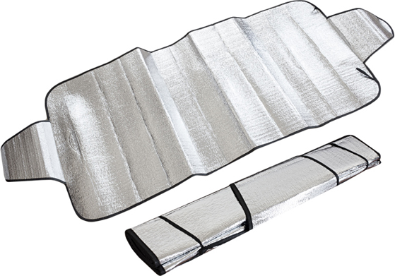ALL-SEASON WINDSCREEN PROTECTION