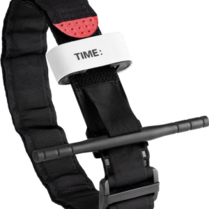 TOURNIQUET TO STOP MASSIVE BLEEDING IN THE EXTREMITIES