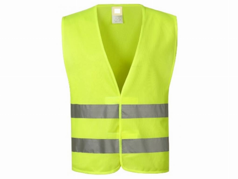 REFLECTIVE VEST S, XL, XXXL