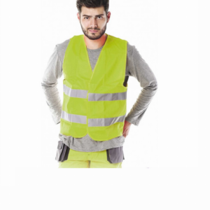 REFLECTIVE VEST S, XL, XXXL