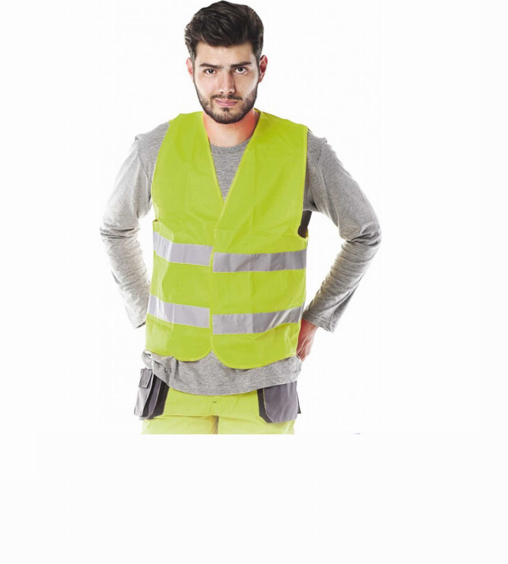 REFLECTIVE VEST S, XL, XXXL