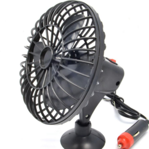 VENTILAATOR 12 V