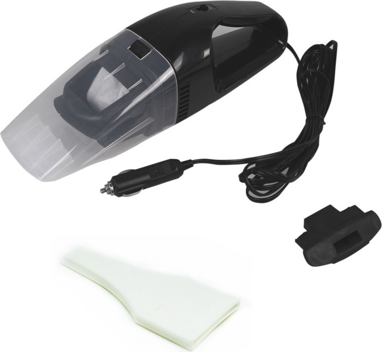 CAR VACUUM CLEANER 100W 12V