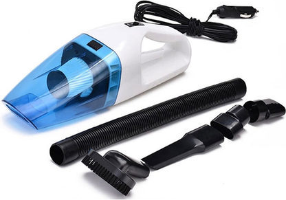 CAR VACUUM CLEANER 120W 12V