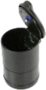 CAR ASHTRAY