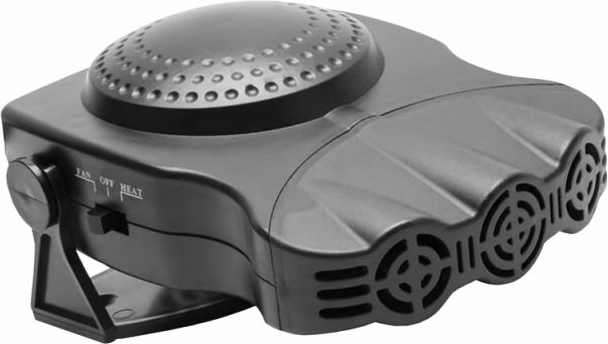 CAR WINDSCREEN HEATER 150W 12V