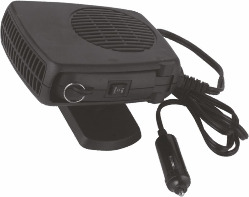 ОБОГРЕВАТЕЛЬ ЛОБОВОГО СТЕКЛА АВТОМОБИЛЯ 150W 12V