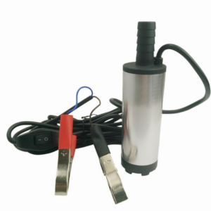 PUMP DIISLILE 24V LÄBIMÕÕT 51MM