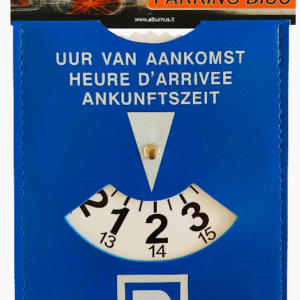 PARKING TIMER