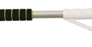 JÄÄKAABITS KOOS HARJAGA ASPEN BS4-75