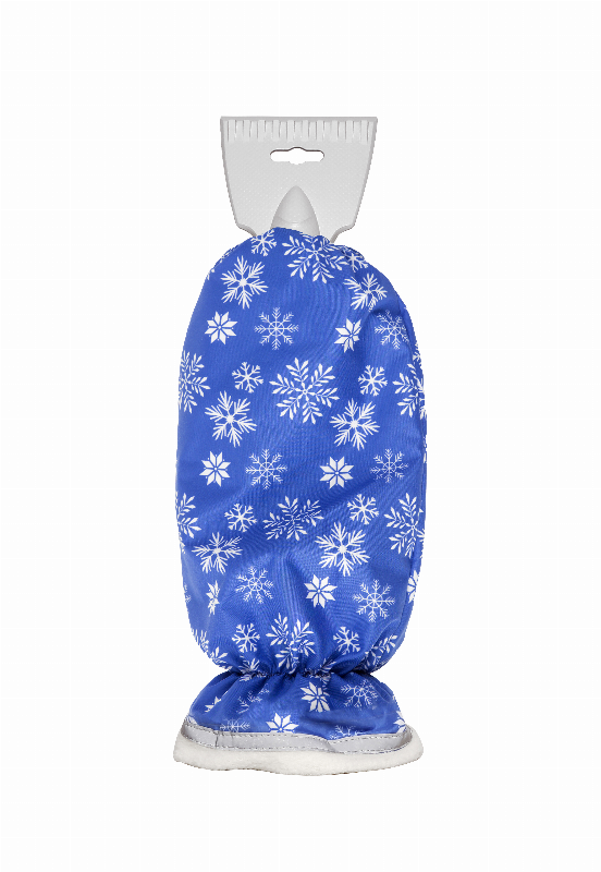 ICE SCRAPER - GLOVE ALPIN S2-GL
