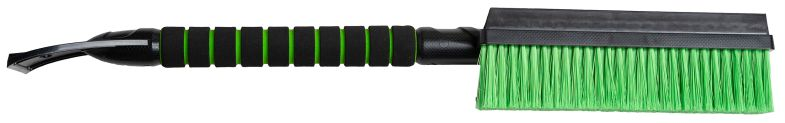 JÄÄKAABITS KOOS PÖÖRLEVA HARJAGA ASPEN BS5R-65ST