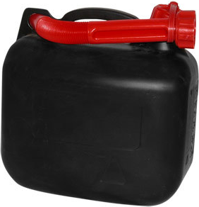 PLASTIC TANK FOR LIQUIDS