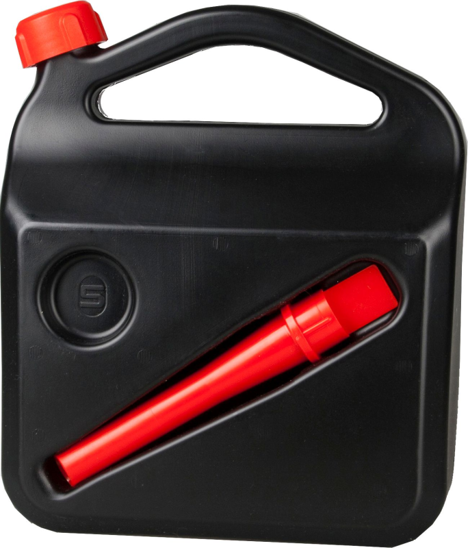 PLASTIC TANK FOR LIQUIDS