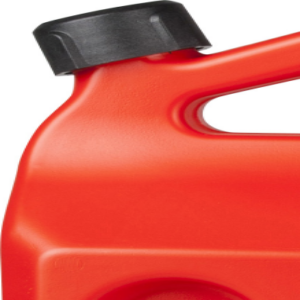 PLASTIC TANK FOR LIQUIDS