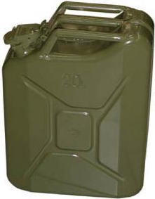 METAL CONTAINER 5L,10L,20L
