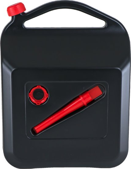 PLASTIC TANK FOR LIQUIDS