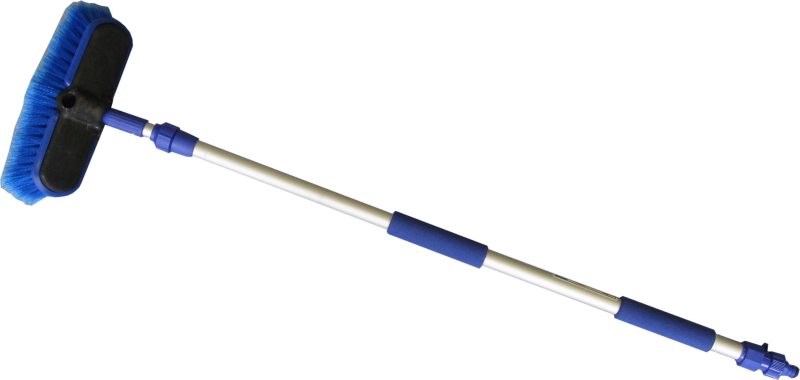 TELESCOPIC WASH BRUSH 100/170CM