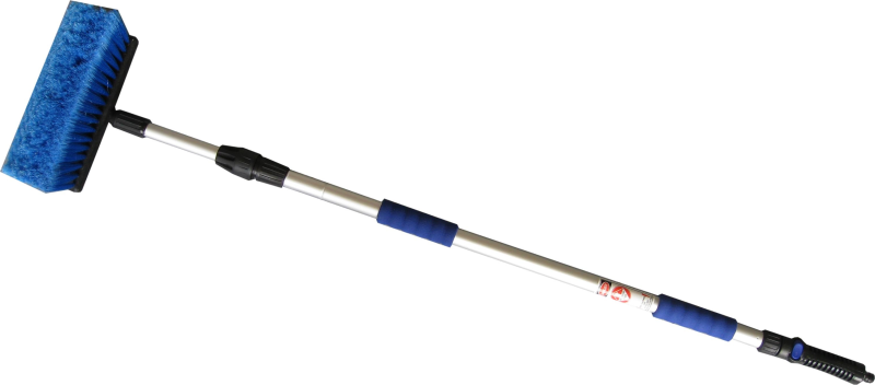 TELESCOPIC WASH BRUSH 100/170CM
