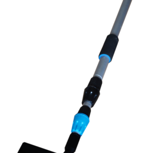 TELESCOPIC WASH BRUSH 130/300CM