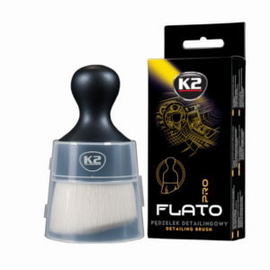 K2 FLATO PRO ŠEPETĖLIS