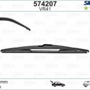 VALEO SILENCIO VALYTUVAI