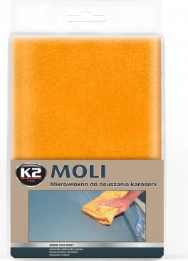 MIKROKIUDLAPP K2 MOLI 60X60