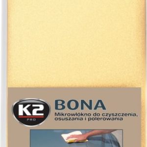 MIKROPLUOŠTO ŠLUOSTĖ BONA K2 PRO 40X40